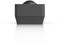Фото - Відеодзвінок Ubiquiti UniFi G6 Entry Black (UVC-G6-ENTRY) | click.ua