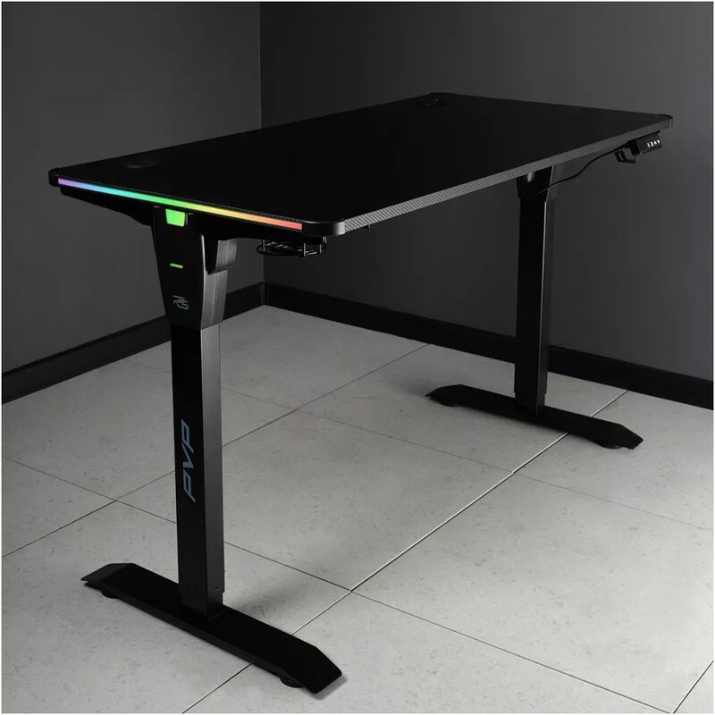 Геймерский стол Proove Gaming PVP Black (GTPV00120101)