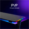 Фото - Геймерский стол Proove Gaming PVP Black (GTPV00120101) | click.ua