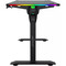 Фото - Геймерский стол Proove Gaming PVP Black (GTPV00120101) | click.ua