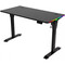 Фото - Геймерский стол Proove Gaming PVP Black (GTPV00120101) | click.ua
