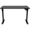 Фото - Геймерский стол Proove Gaming PVP Black (GTPV00120101) | click.ua