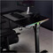 Фото - Геймерский стол Proove Gaming PVP Black (GTPV00120101) | click.ua