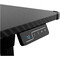 Фото - Геймерский стол Proove Gaming PVP Black (GTPV00120101) | click.ua