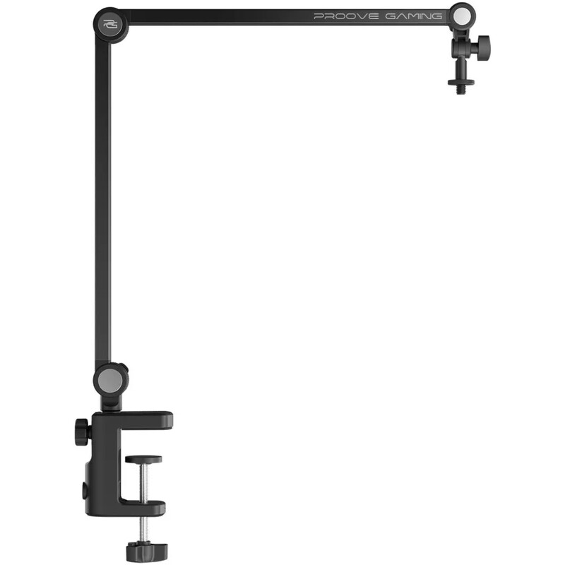 Пантограф Proove Gaming Arrow Black (PMAR00010001)