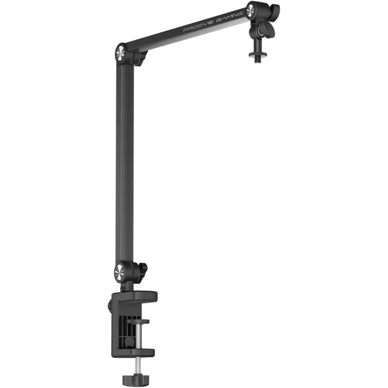 Пантограф Proove Gaming Arrow Black (PMAR00010001)