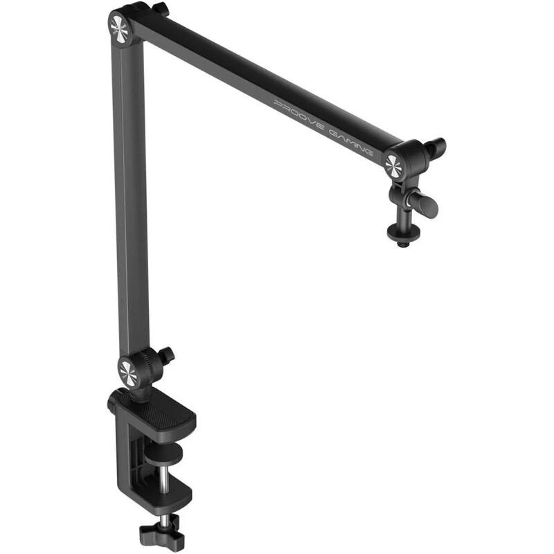 Пантограф Proove Gaming Arrow Black (PMAR00010001)