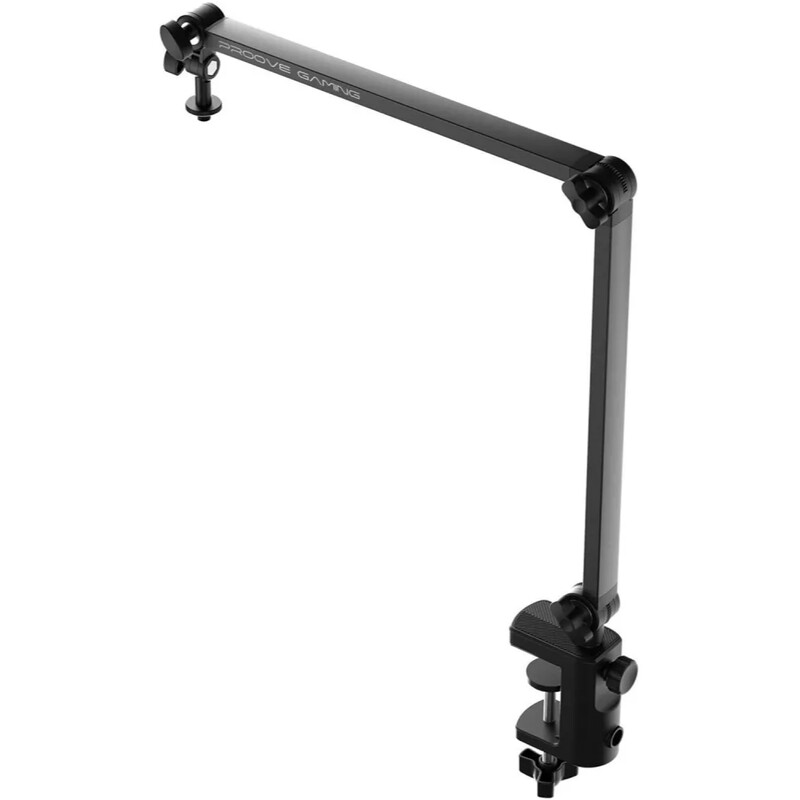 Пантограф Proove Gaming Arrow Black (PMAR00010001)