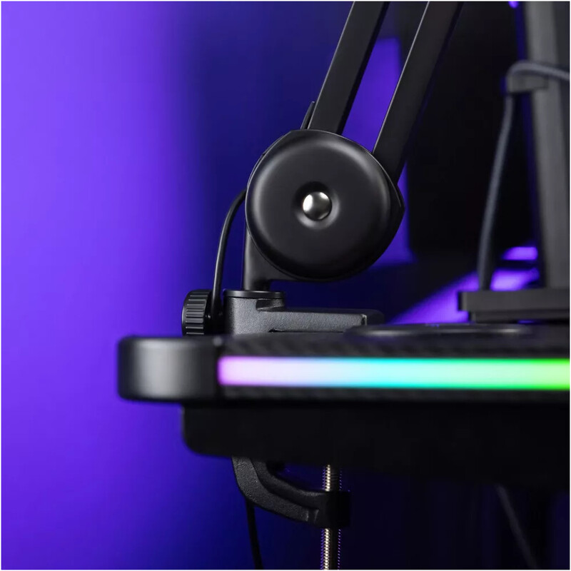 Пантограф Proove Gaming Neon Arm Black (PMNR00110001)