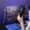 Фото - Пантограф Proove Gaming Neon Arm Black (PMNR00110001) | click.ua