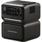 Фото - Зарядная станция EcoFlow RIVER 3 Max Plus Wireless (EFRIVER3MP-Wireless-EU-CBOX) | click.ua