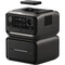 Фото - Зарядная станция EcoFlow RIVER 3 Max Plus Wireless (EFRIVER3MP-Wireless-EU-CBOX) | click.ua