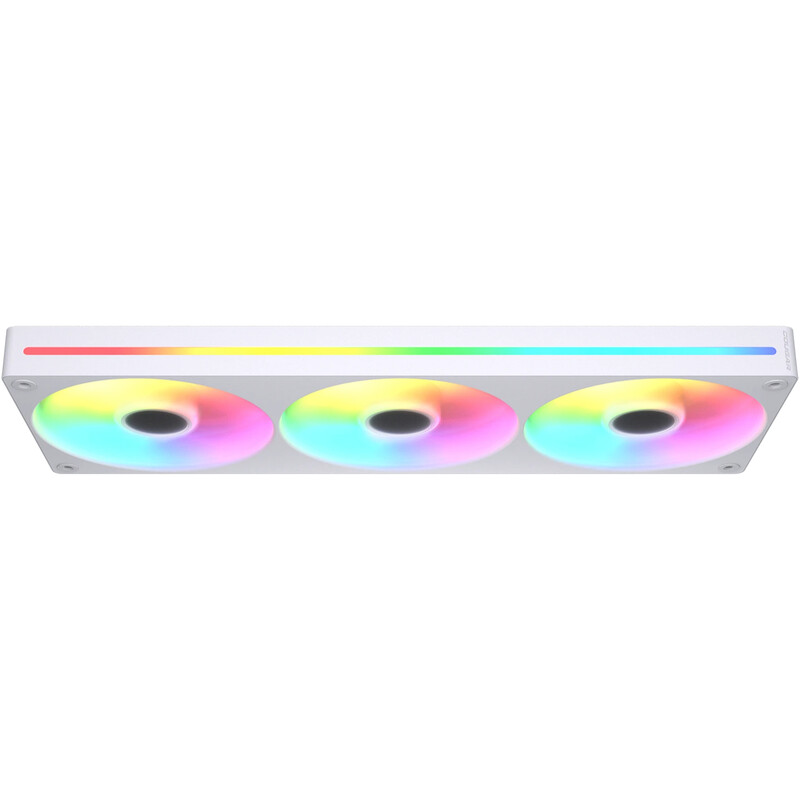 Вентилятор Cougar Unity 360-FW ARGB White