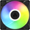 Фото - Вентилятор Arctic BioniX P14 A-RGB Black (ACFAN00339A) | click.ua