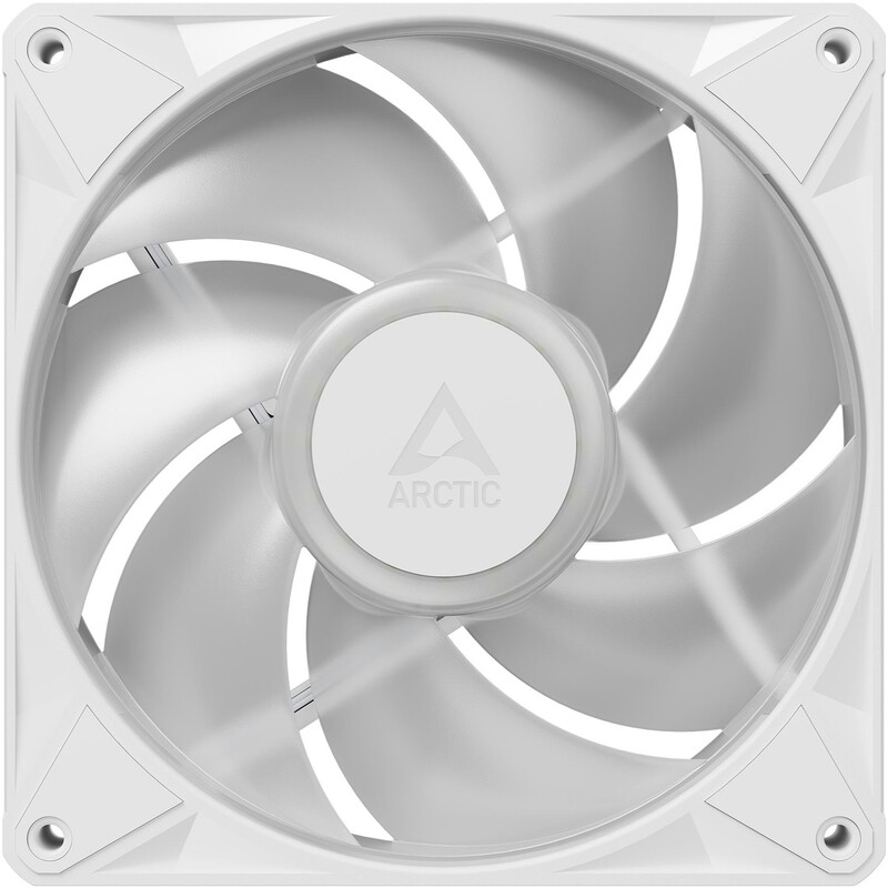 Вентилятор Arctic BioniX P14 A-RGB White (ACFAN00342A)