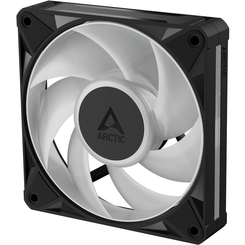 Вентилятор Arctic BioniX P14 A-RGB Black (ACFAN00341A)