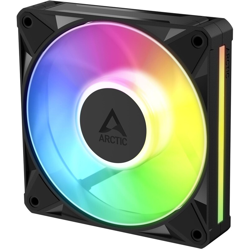 Вентилятор Arctic BioniX P14 A-RGB Black (ACFAN00341A)