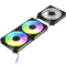 Фото - Вентилятор Arctic BioniX P14 A-RGB Black (ACFAN00341A) | click.ua