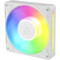 Фото - Вентилятор Arctic BioniX P12 A-RGB 3-Pack White (ACFAN00338A) | click.ua