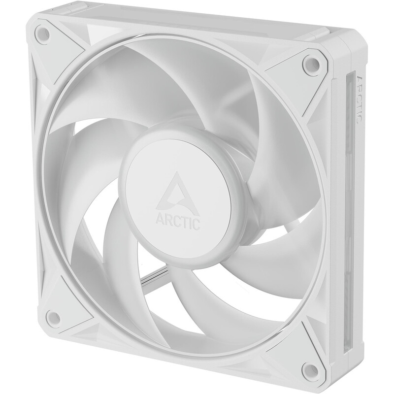 Вентилятор Arctic BioniX P12 A-RGB White (ACFAN00336A)
