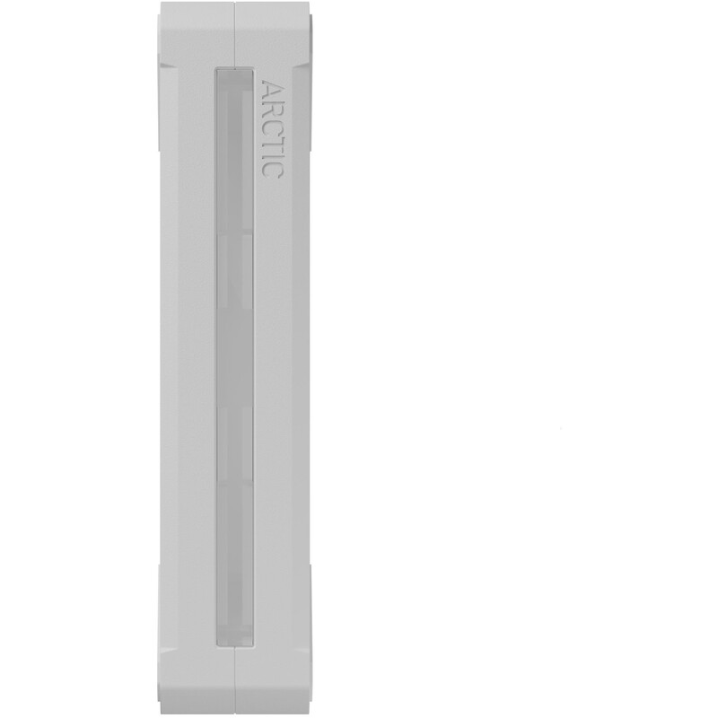 Вентилятор Arctic BioniX P12 A-RGB White (ACFAN00336A)