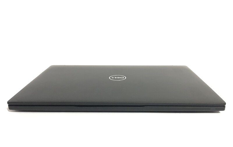 Ноутбук Dell Latitude 7390 / 13.3" FullHD IPS / i5-8350U / 8GB / 256GB SSD / Win11Pro / Backlight - Б/в