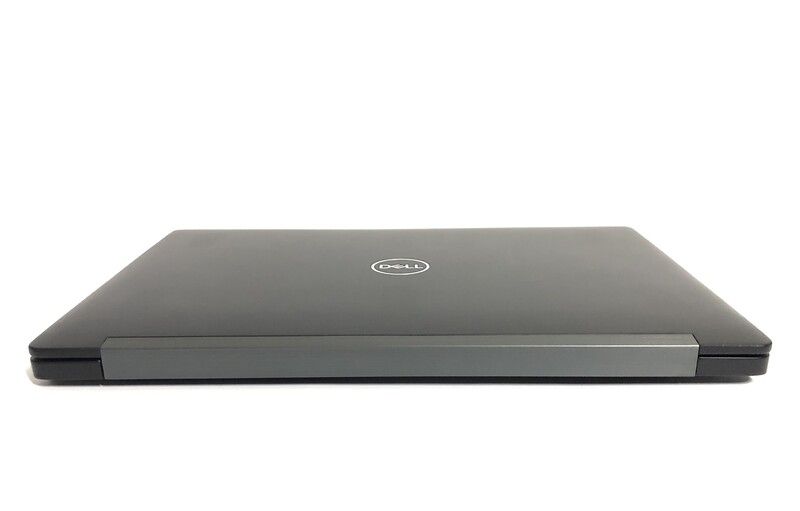 Ноутбук Dell Latitude 7390 / 13.3" FullHD IPS / i5-8350U / 8GB / 256GB SSD / Win11Pro / Backlight - Б/в