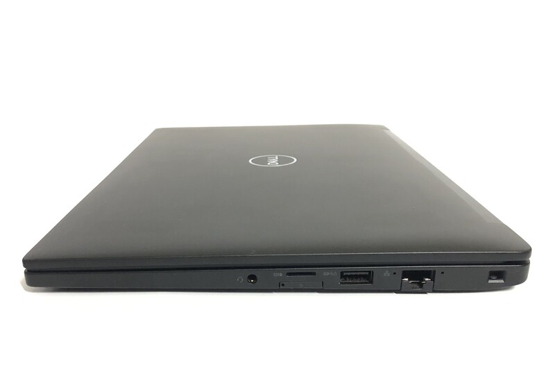 Ноутбук Dell Latitude 7390 / 13.3" FullHD IPS / i5-8350U / 8GB / 256GB SSD / Win11Pro / Backlight - Б/в