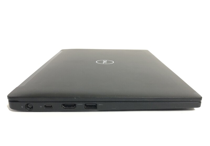 Ноутбук Dell Latitude 7390 / 13.3" FullHD IPS / i5-8350U / 8GB / 256GB SSD / Win11Pro / Backlight - Б/в