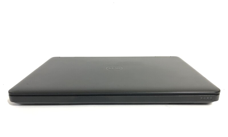Ноутбук Dell Latitude E5440 / 14" (1366x768) / i5-4200U / 8GB / 500GB HDD / Win10Pro - Б/в