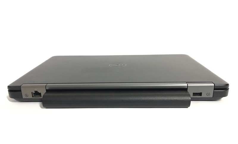 Ноутбук Dell Latitude E5440 / 14" (1366x768) / i5-4200U / 8GB / 500GB HDD / Win10Pro - Б/в