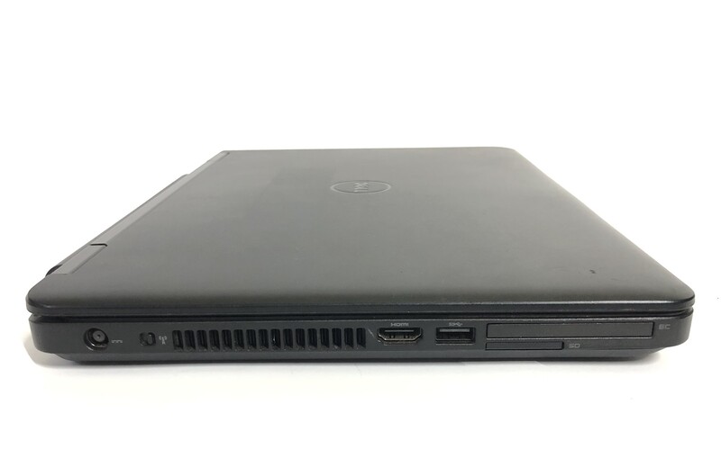 Ноутбук Dell Latitude E5440 / 14" (1366x768) / i5-4200U / 8GB / 500GB HDD / Win10Pro - Б/в