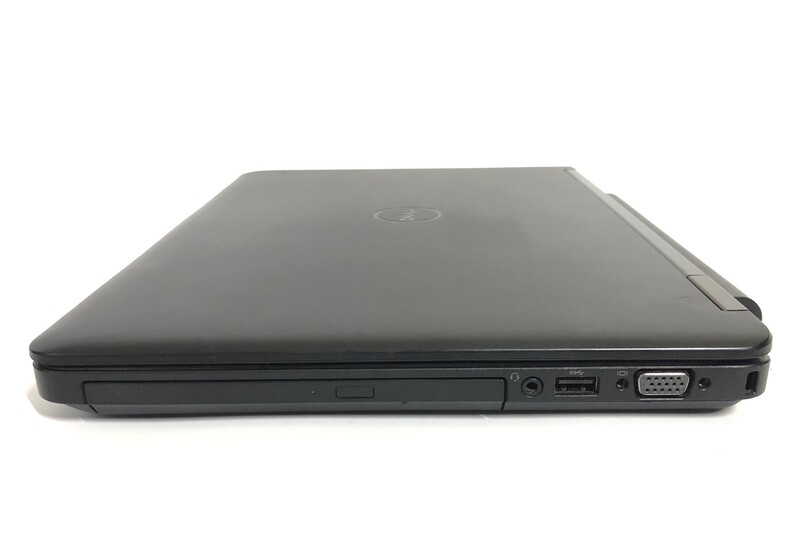 Ноутбук Dell Latitude E5440 / 14" (1366x768) / i5-4200U / 8GB / 500GB HDD / Win10Pro - Б/в