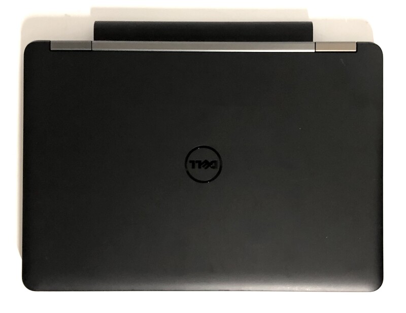 Ноутбук Dell Latitude E5440 / 14" (1366x768) / i5-4200U / 8GB / 500GB HDD / Win10Pro - Б/в