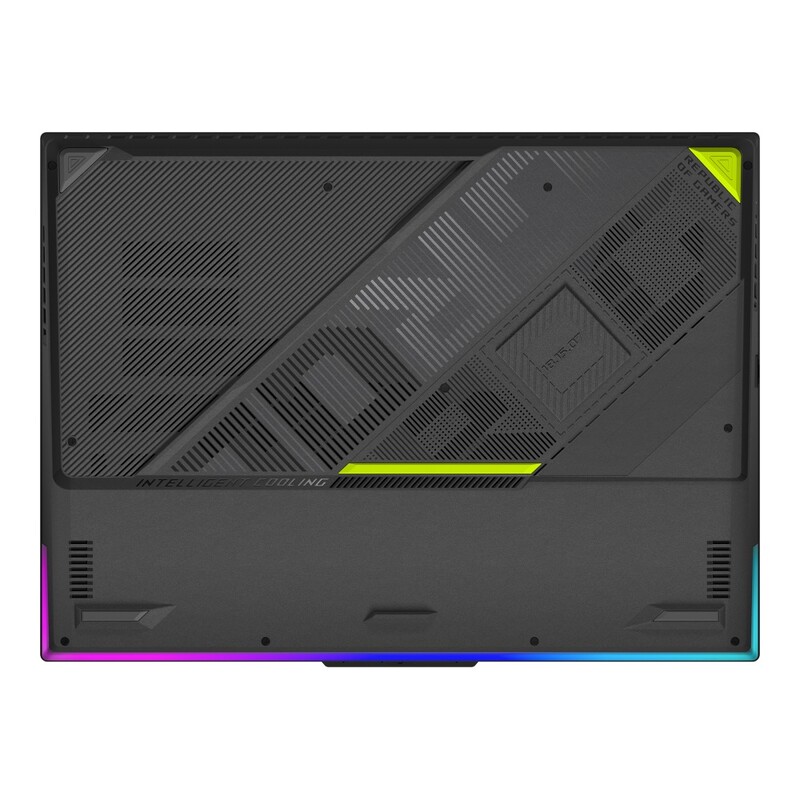 Ноутбук Asus ROG Strix G18 G814PM-S8121 (90NR0L28-M00660) Eclipse Gray