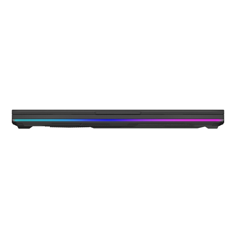 Ноутбук Asus ROG Strix G18 G814PM-S8121 (90NR0L28-M00660) Eclipse Gray