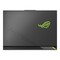 Фото - Ноутбук Asus ROG Strix G18 G814PM-S8121 (90NR0L28-M00660) Eclipse Gray | click.ua