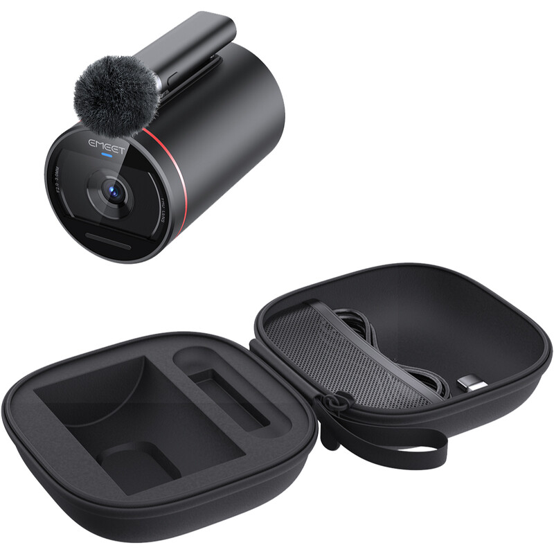 Веб-камера eMeet StreamCam One (eMeet-E7004)