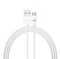 Фото - Кабель ArmorStandart AMD718 USB-C to USB Cable 1m white (ARM58529) | click.ua