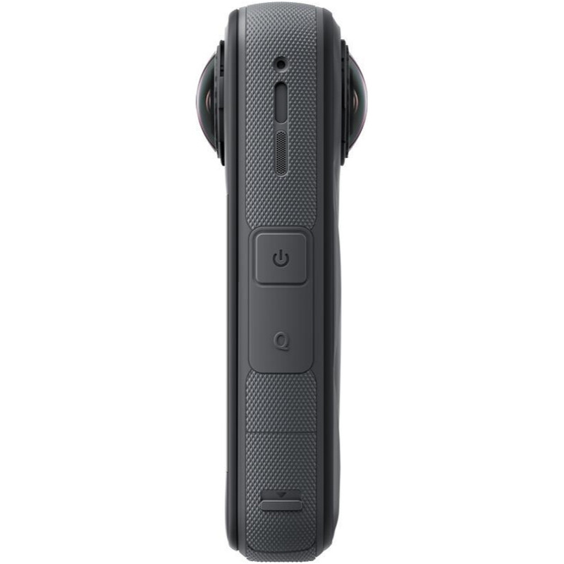 Екшн-камера Insta360 X5 Motorcycle Multiview Bundle Black (CINSAAHA/MOTO)