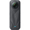 Фото - Екшн-камера Insta360 X5 Motorcycle Multiview Bundle Black (CINSAAHA/MOTO) | click.ua