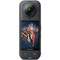 Фото - Екшн-камера Insta360 X5 Motorcycle Multiview Bundle Black (CINSAAHA/MOTO) | click.ua