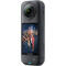 Фото - Екшн-камера Insta360 X5 Motorcycle Multiview Bundle Black (CINSAAHA/MOTO) | click.ua