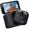 Фото - Екшн-камера Insta360 Go Ultra Standard Bundle Cosmic Black (CINSABEA/BLACK) | click.ua