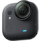 Фото - Екшн-камера Insta360 Go Ultra Standard Bundle Cosmic Black (CINSABEA/BLACK) | click.ua