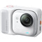 Фото - Екшн-камера Insta360 Go Ultra Standard Bundle Arctic White (CINSABEA/WHITE) | click.ua
