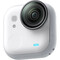 Фото - Екшн-камера Insta360 Go Ultra Standard Bundle Arctic White (CINSABEA/WHITE) | click.ua