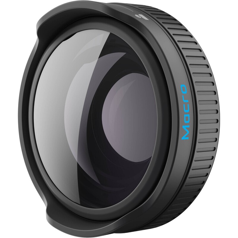 Екшн-камера GoPro Hero13 Black + повна колекція об"єктивів серії HB (CHDRB-132-RW)