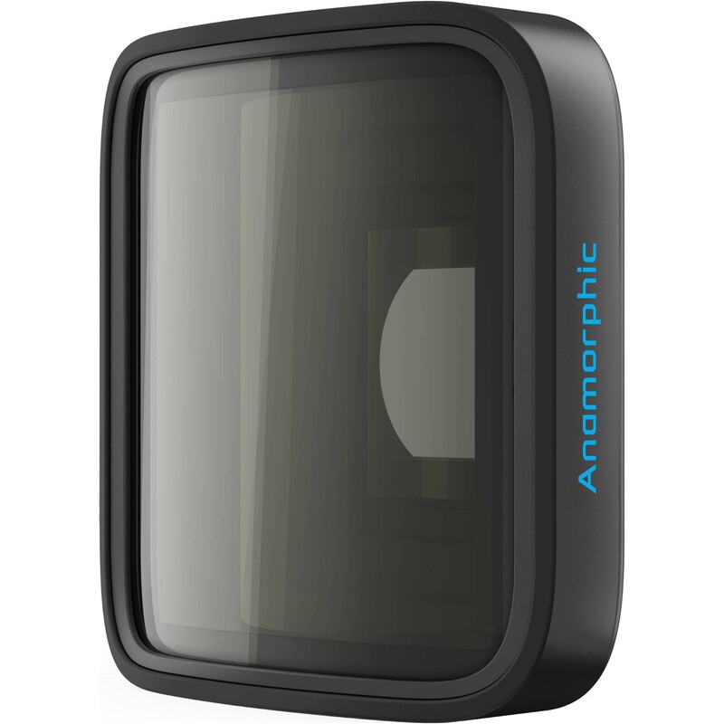 Екшн-камера GoPro Hero13 Black + повна колекція об"єктивів серії HB (CHDRB-132-RW)