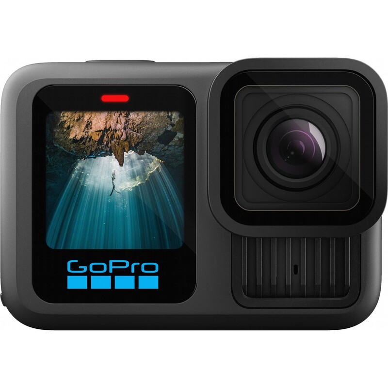 Экшн-камера GoPro Hero13 Black + Enduro + Handler Floating (CHDRB-130-RW)